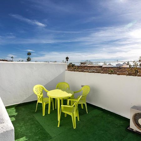 Svoy Magnifico Adosado En La Cala De Mijas Apartment Exterior photo