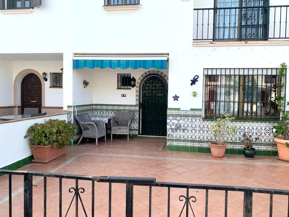 Svoy Magnifico Adosado En La Cala De Mijas Apartment Exterior photo