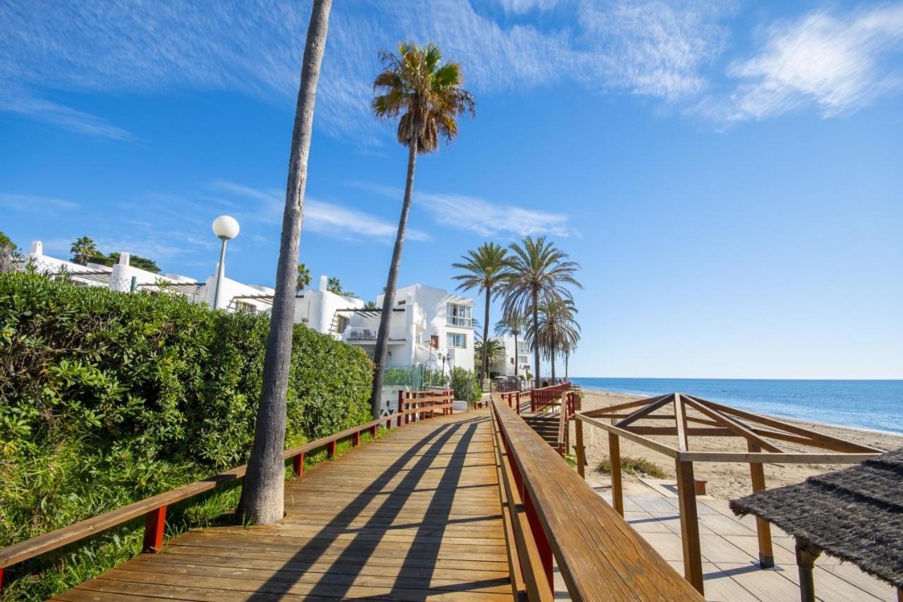 Svoy Magnifico Adosado En La Cala De Mijas Apartment Exterior photo