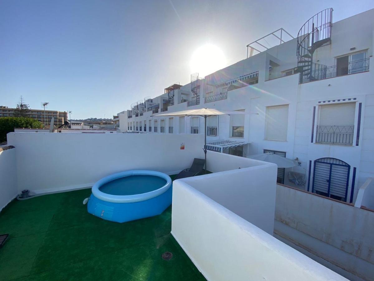 Svoy Magnifico Adosado En La Cala De Mijas Apartment Exterior photo