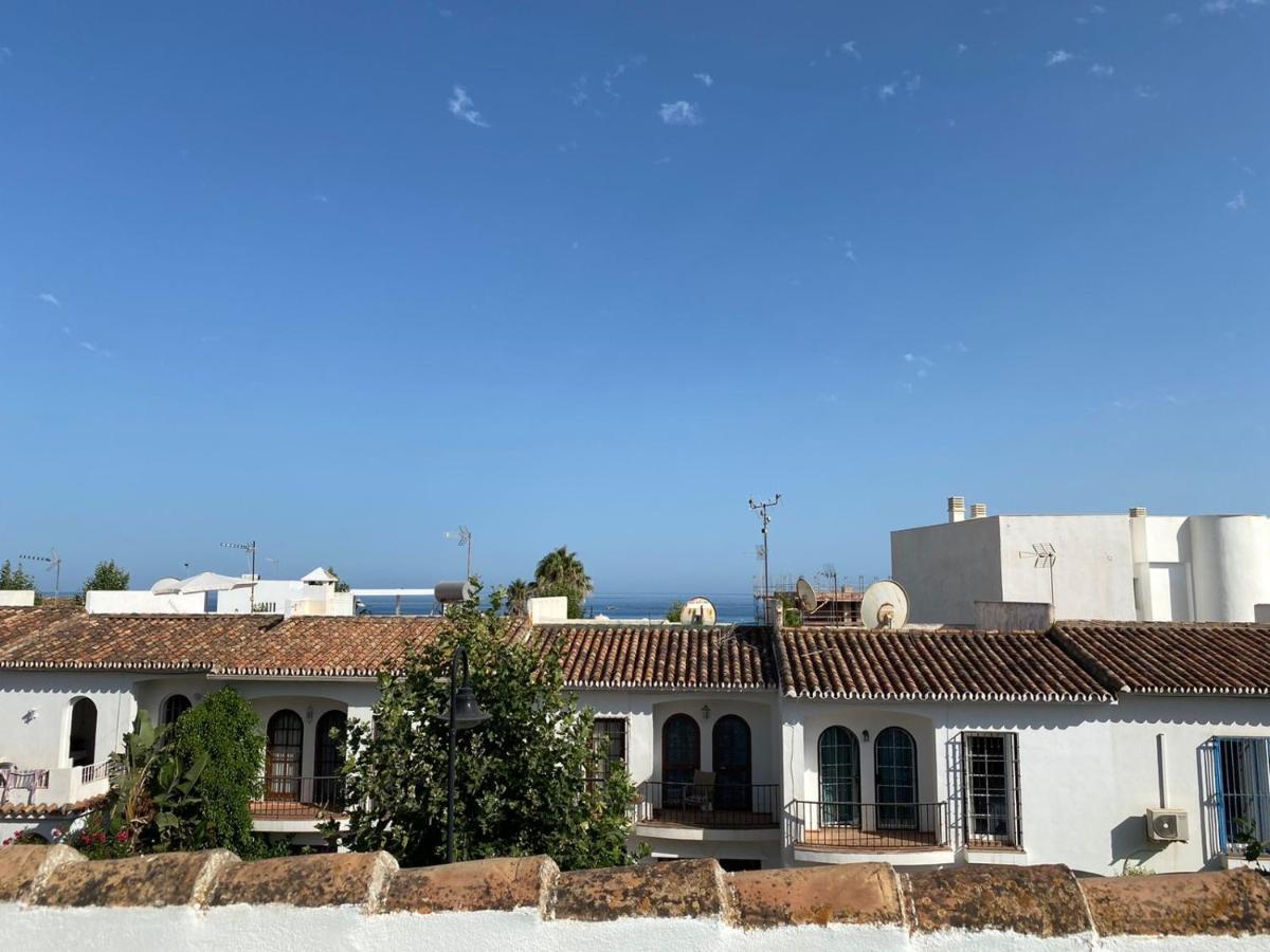 Svoy Magnifico Adosado En La Cala De Mijas Apartment Exterior photo