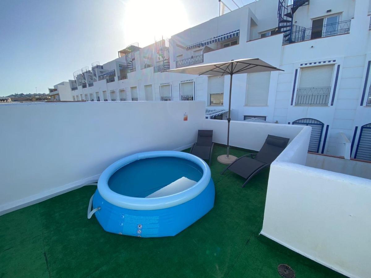 Svoy Magnifico Adosado En La Cala De Mijas Apartment Exterior photo