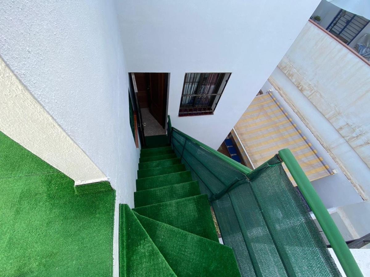 Svoy Magnifico Adosado En La Cala De Mijas Apartment Exterior photo