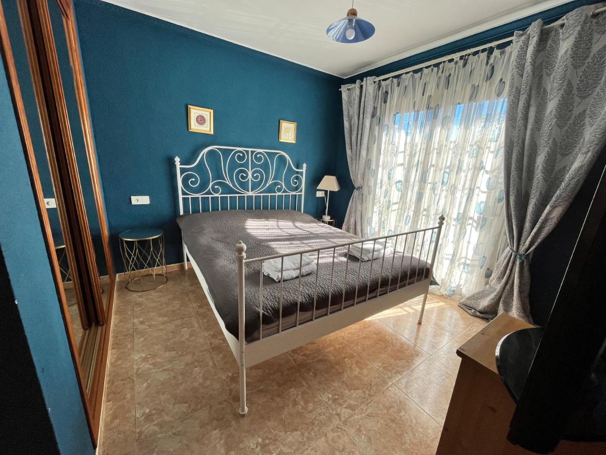 Svoy Magnifico Adosado En La Cala De Mijas Apartment Exterior photo