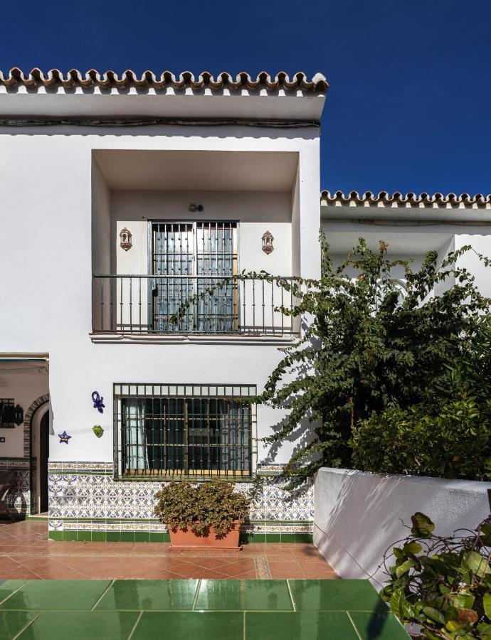 Svoy Magnifico Adosado En La Cala De Mijas Apartment Exterior photo