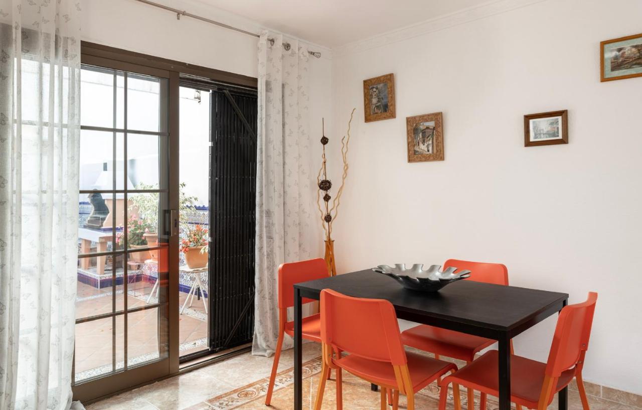 Svoy Magnifico Adosado En La Cala De Mijas Apartment Exterior photo
