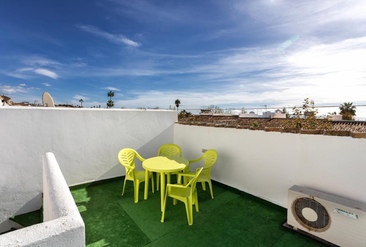Svoy Magnifico Adosado En La Cala De Mijas Apartment Exterior photo