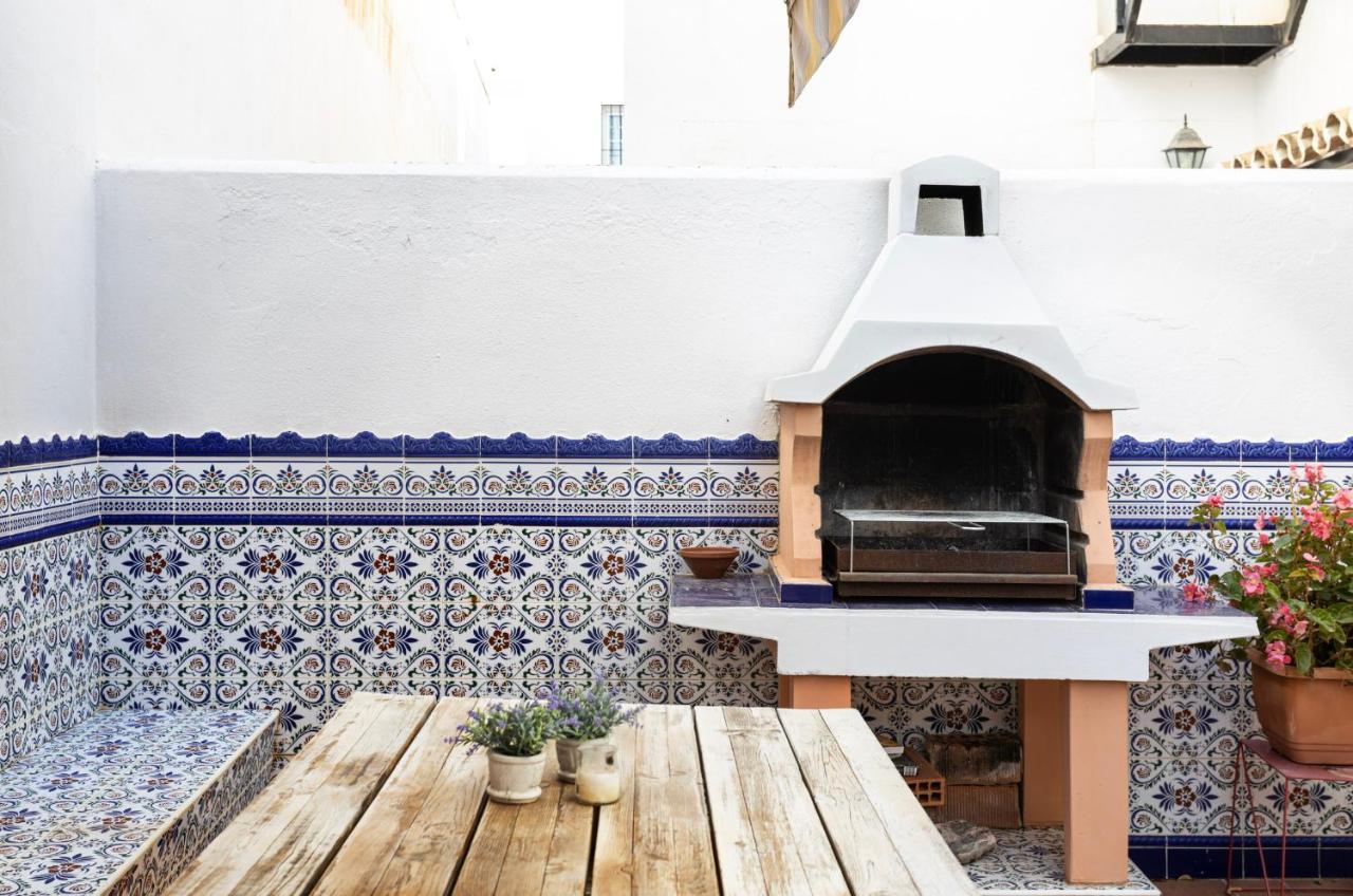 Svoy Magnifico Adosado En La Cala De Mijas Apartment Exterior photo